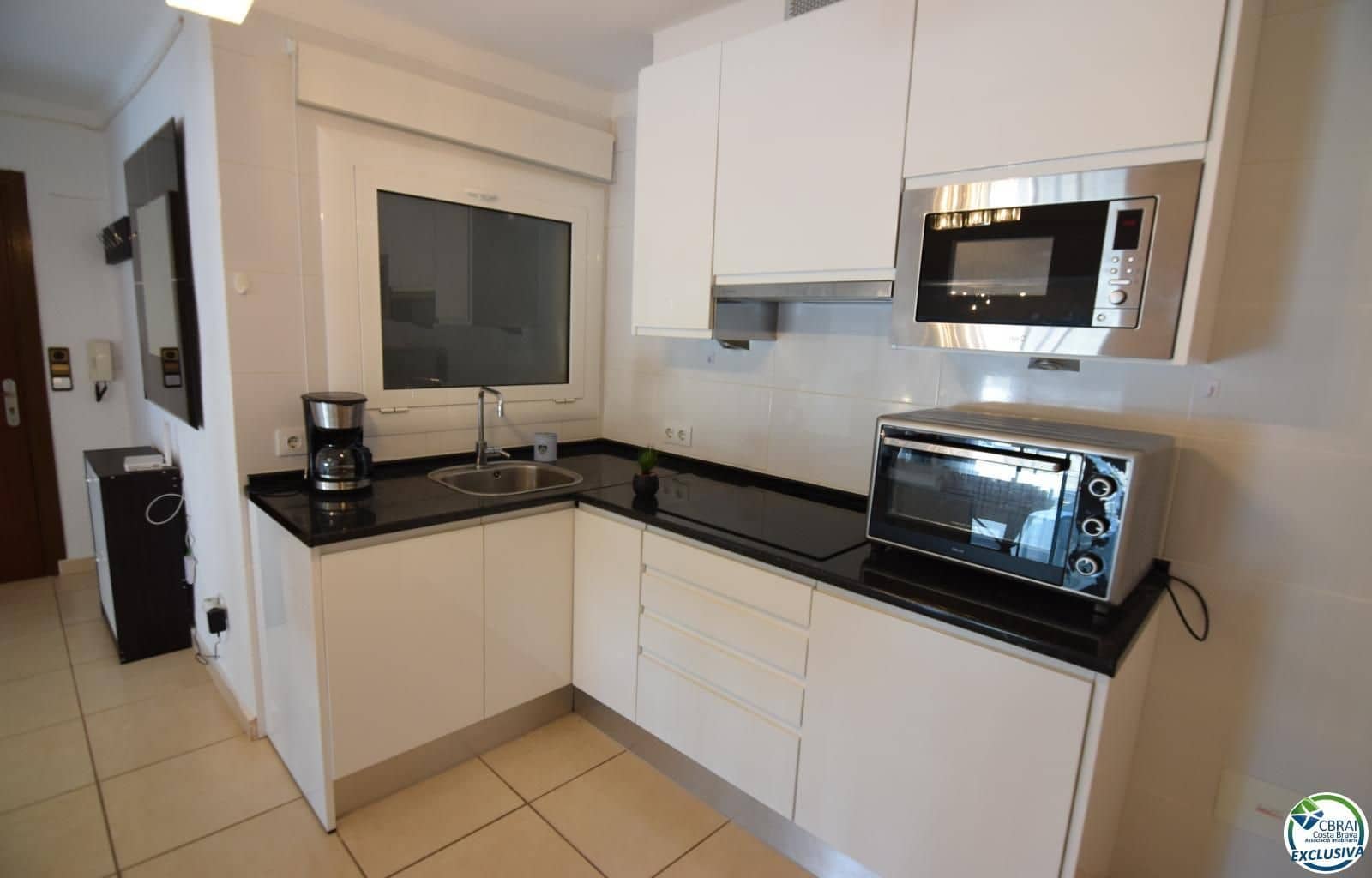 2 sypialnia Mieszkanie na sprzedaż w Empuriabrava - 215 000 € (Ref: 9714269)