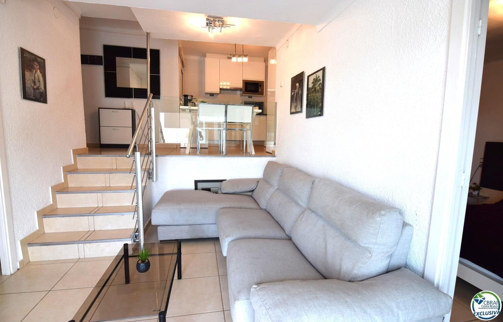 2 sypialnia Mieszkanie na sprzedaż w Empuriabrava - 215 000 € (Ref: 9714269)