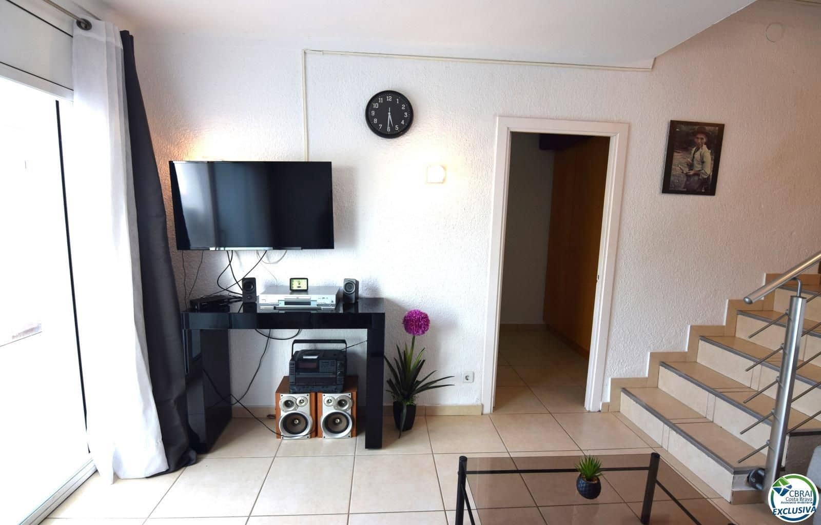 2 sypialnia Mieszkanie na sprzedaż w Empuriabrava - 215 000 € (Ref: 9714269)