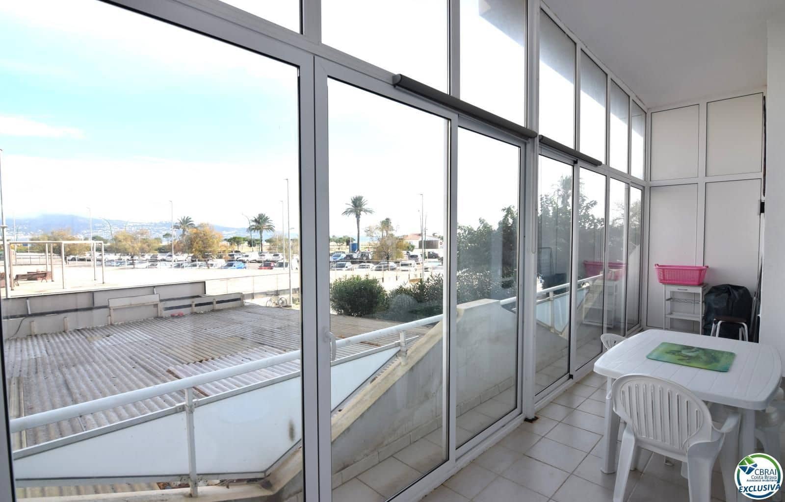 2 sypialnia Mieszkanie na sprzedaż w Empuriabrava - 215 000 € (Ref: 9714269)