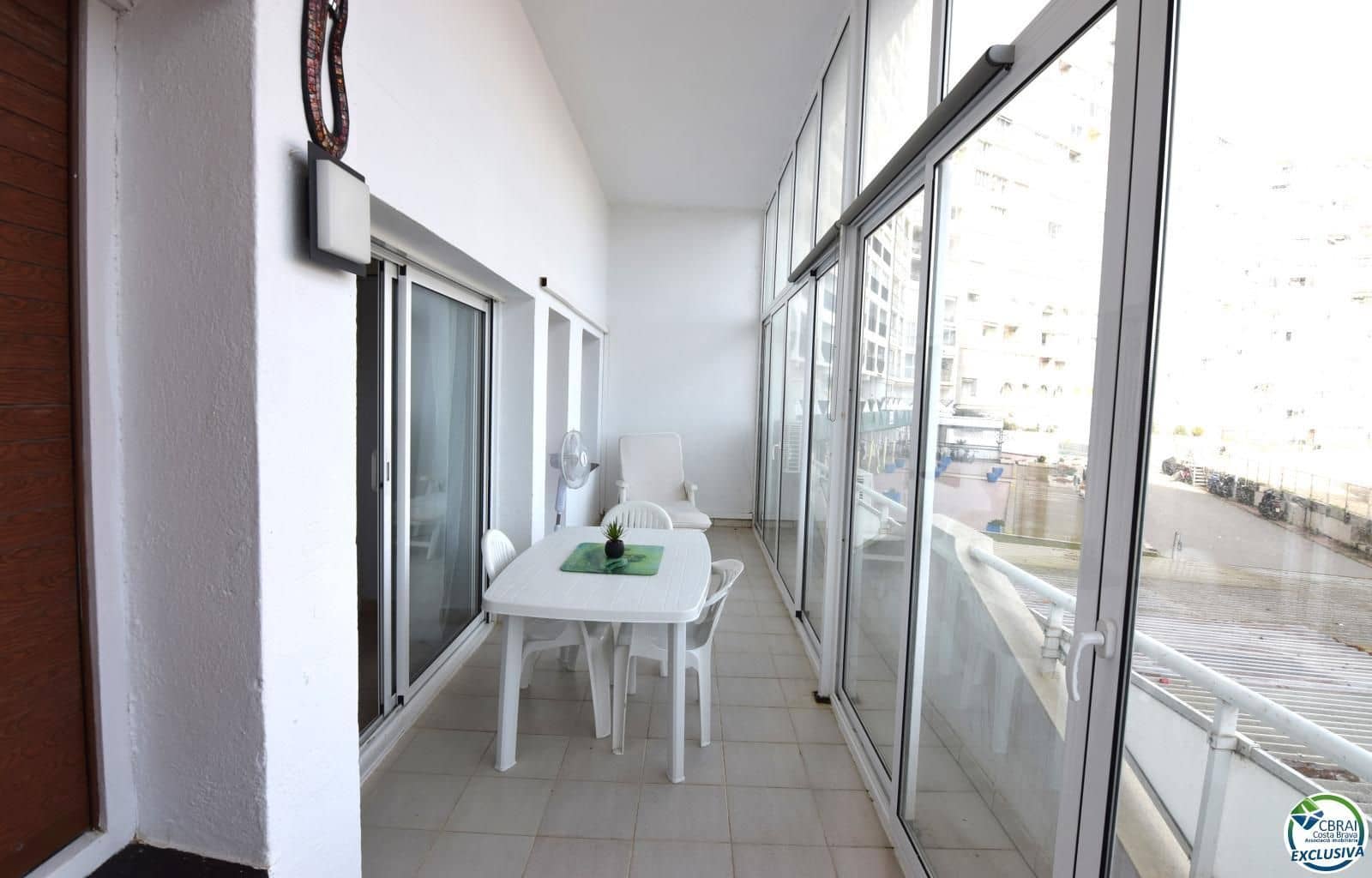 2 sypialnia Mieszkanie na sprzedaż w Empuriabrava - 215 000 € (Ref: 9714269)