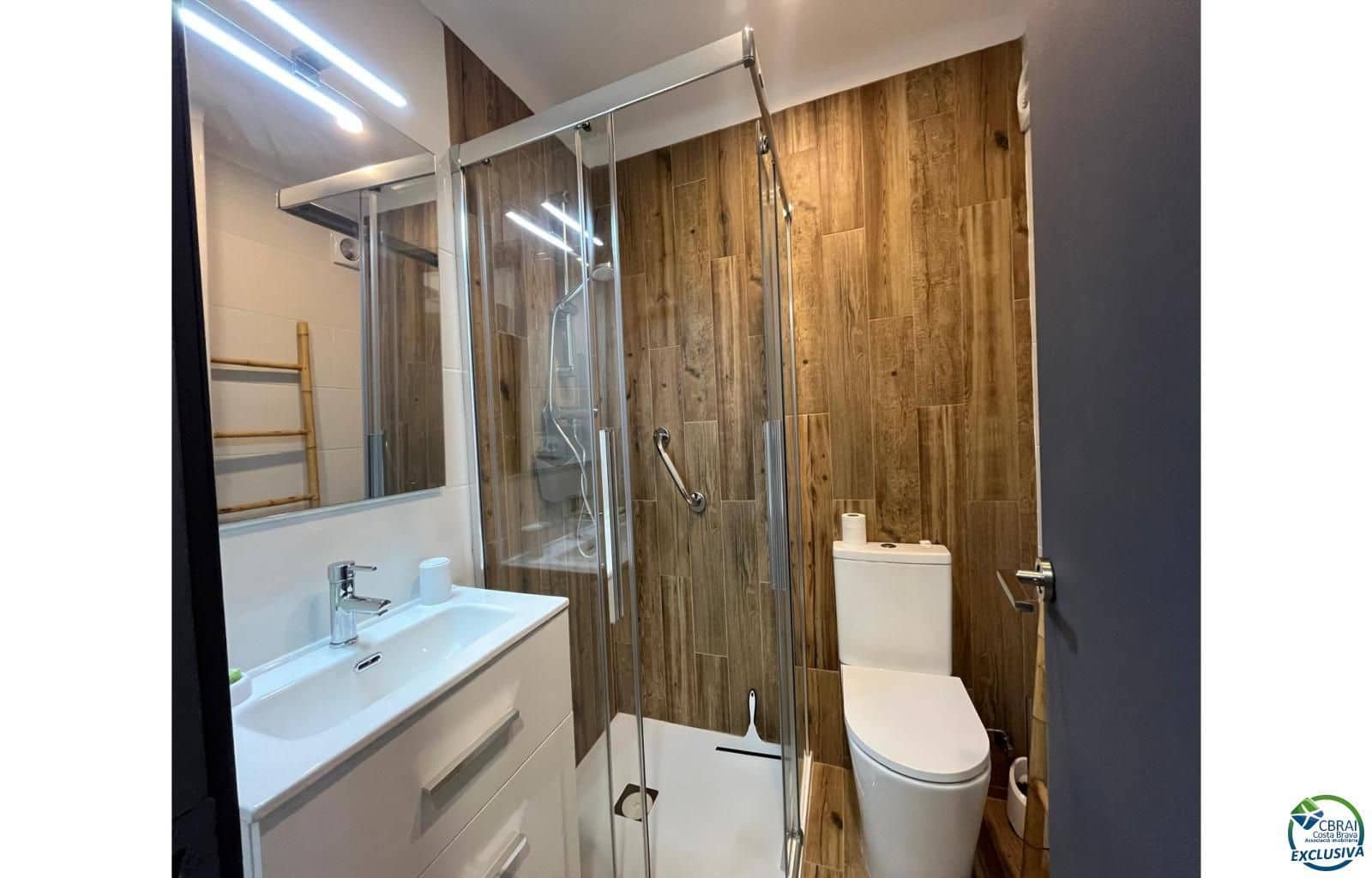 1 quarto Apartamento para venda em Empuriabrava - 165 000 € (Ref: 9714270)