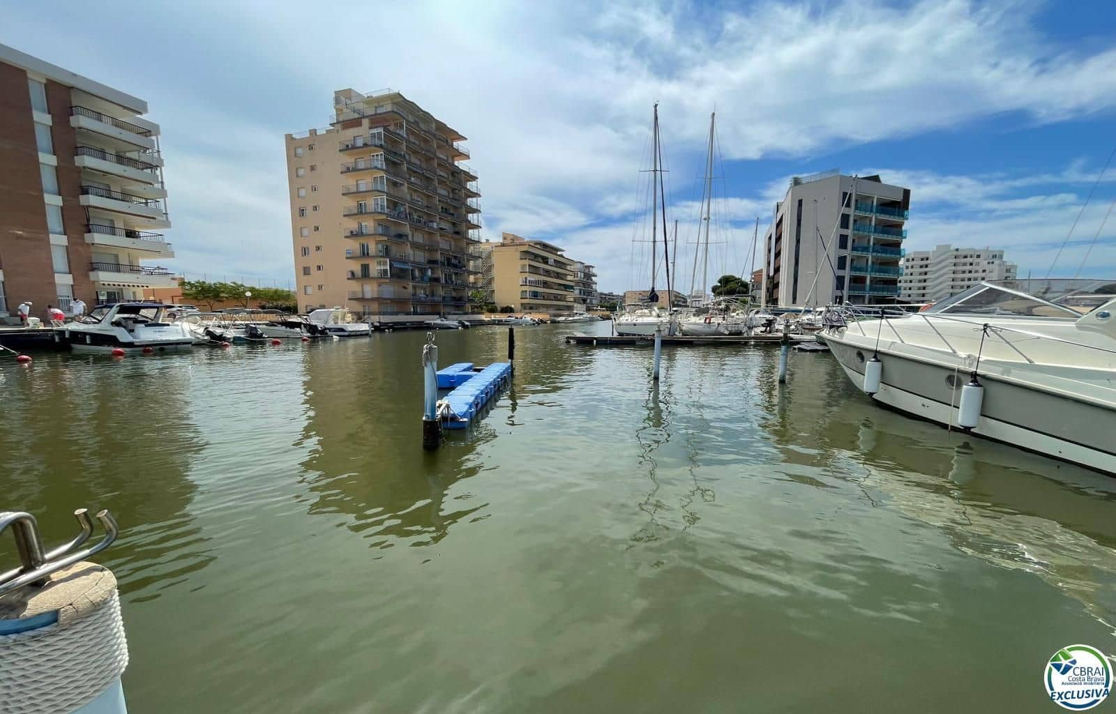 Garage for sale in Santa Margarida - € 85,000 (Ref: 9714271)