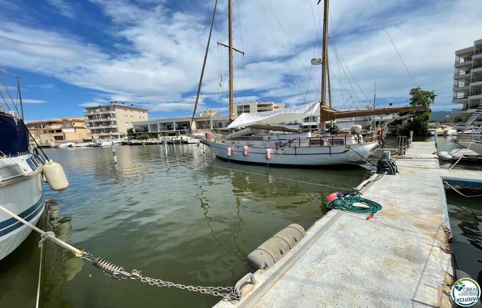 Garage for sale in Santa Margarida - € 85,000 (Ref: 9714271)