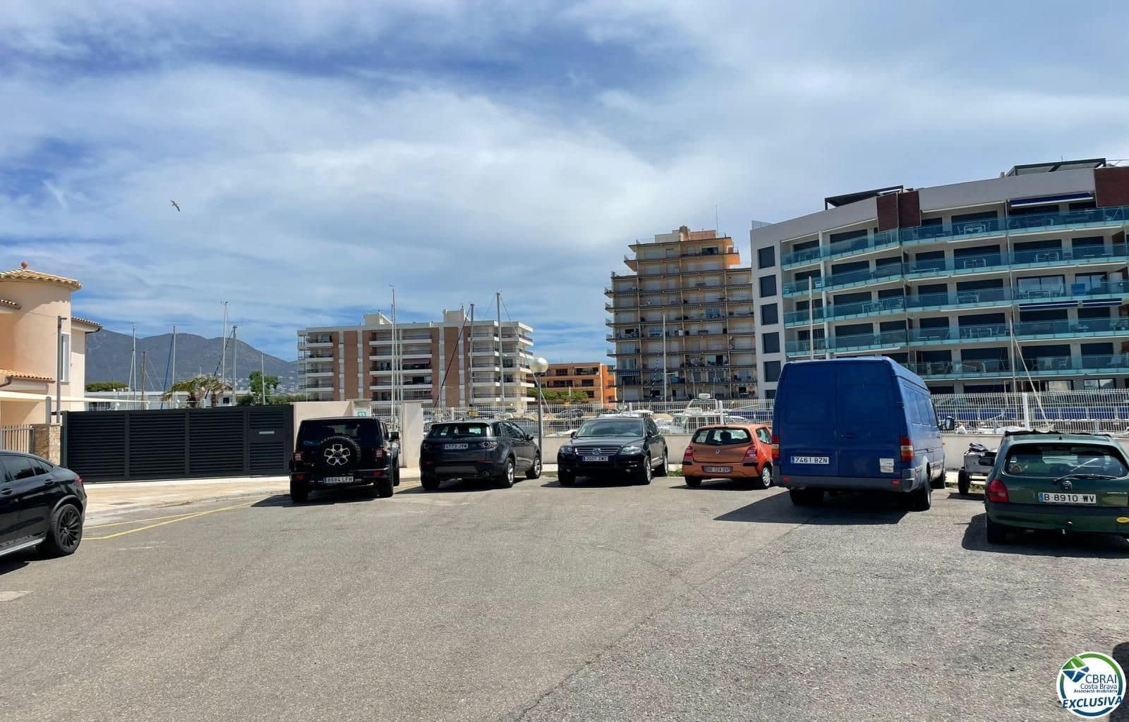 Garage for sale in Santa Margarida - € 85,000 (Ref: 9714271)