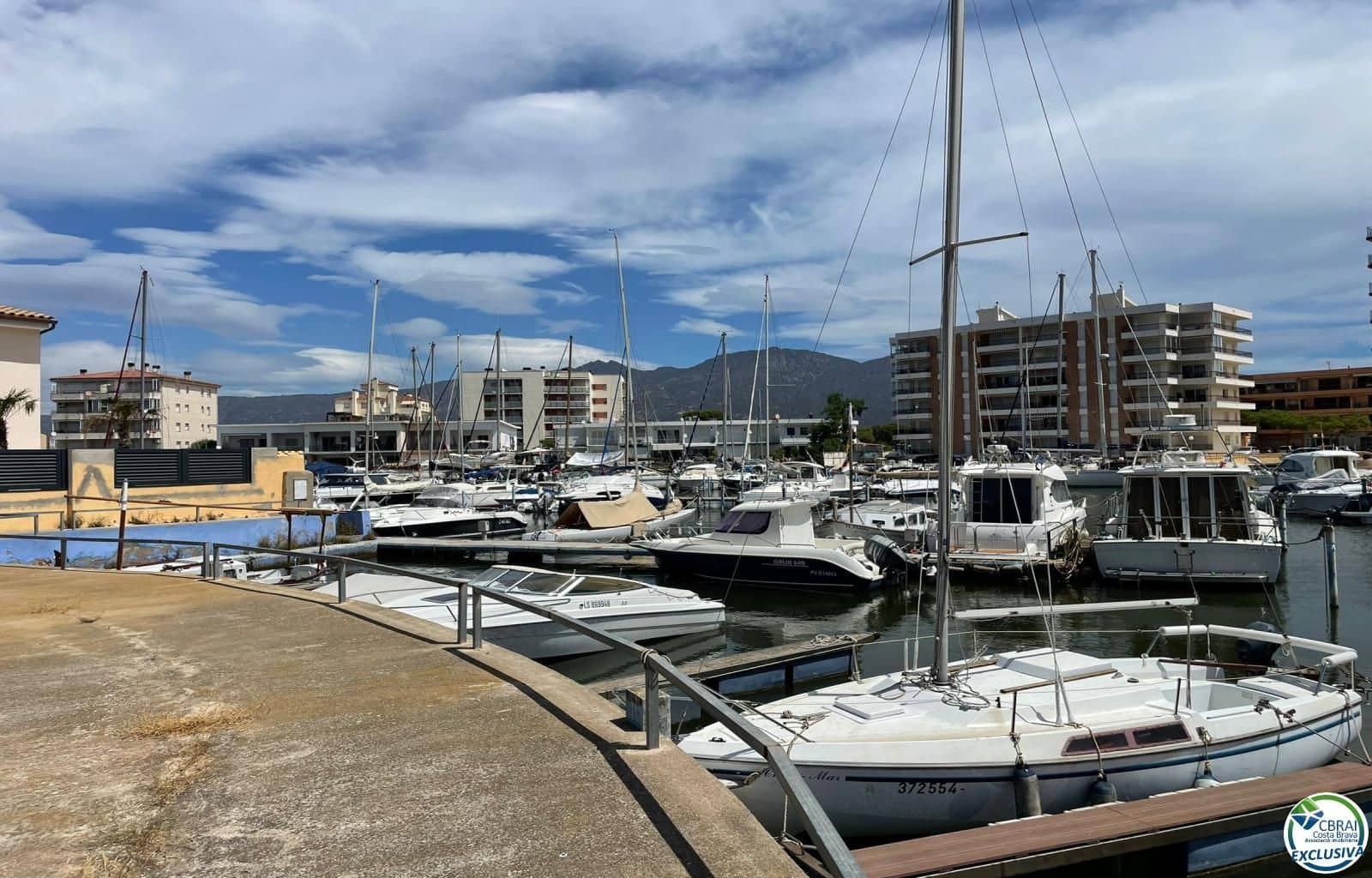 Garage for sale in Santa Margarida - € 85,000 (Ref: 9714271)