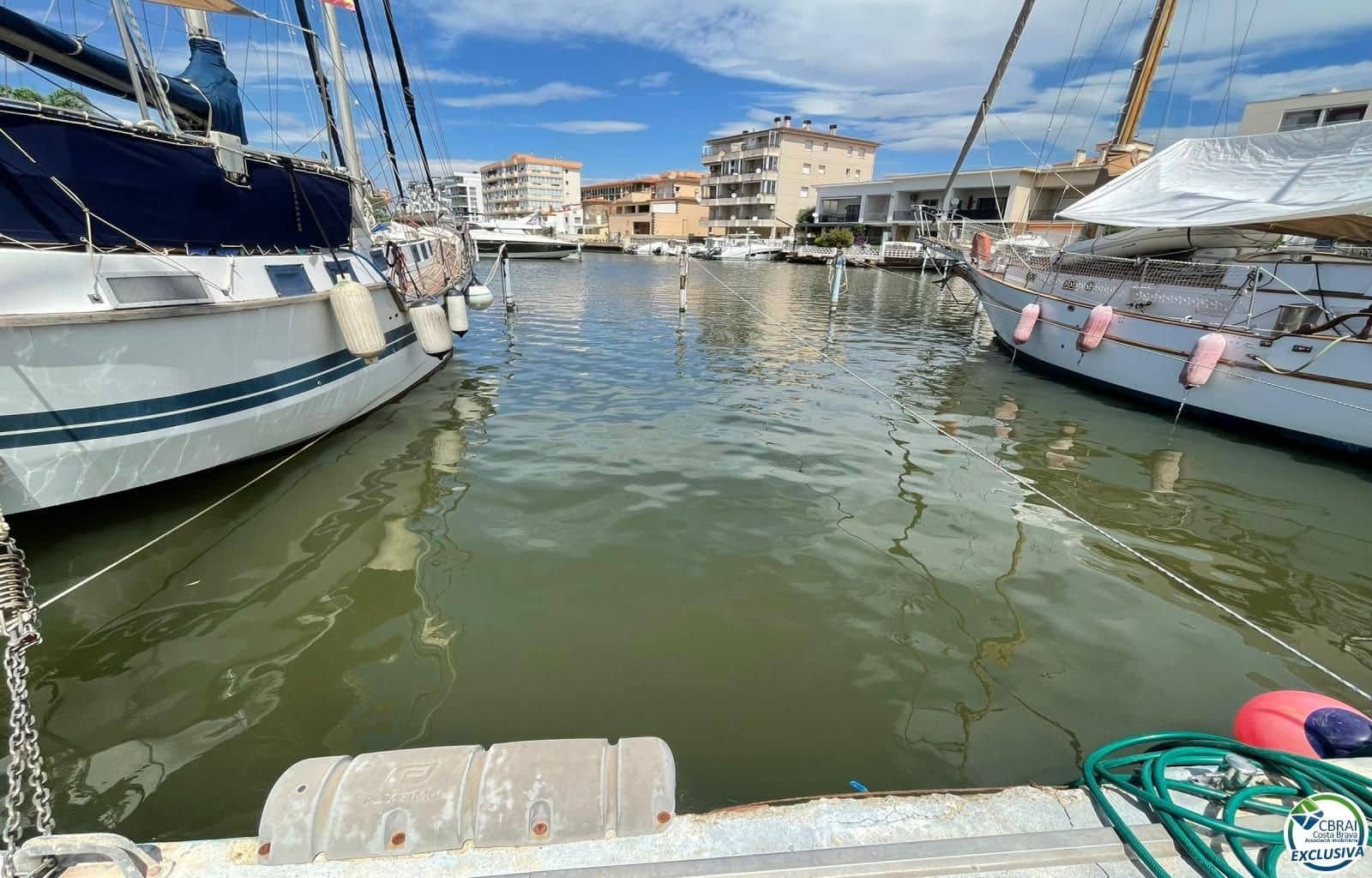 Garage for sale in Santa Margarida - € 85,000 (Ref: 9714271)