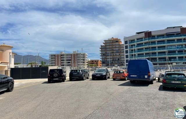 Garage for sale in Santa Margarida, Roses - € 85,000 (Ref: 9714271)