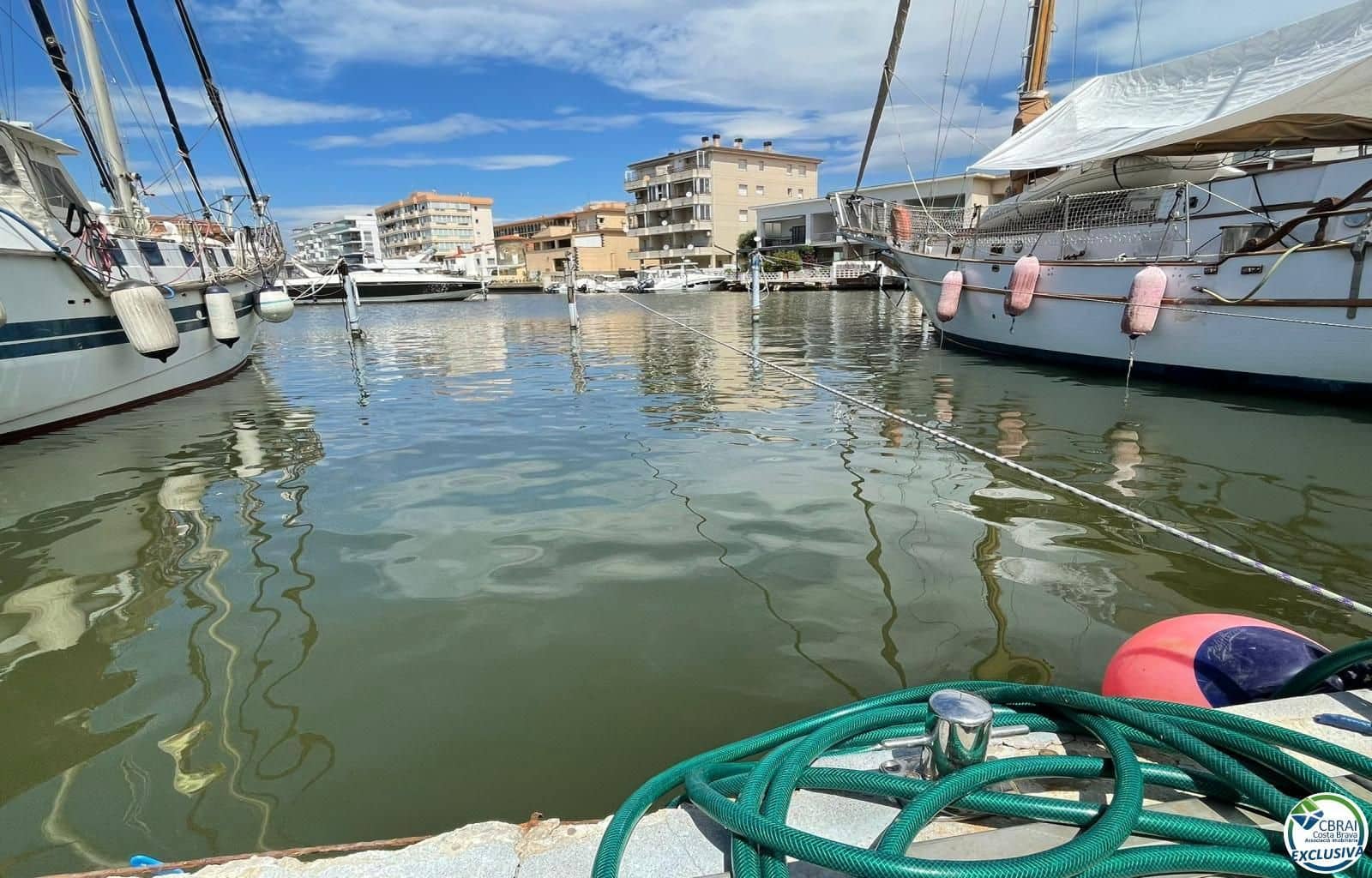 Garage for sale in Santa Margarida - € 85,000 (Ref: 9714271)