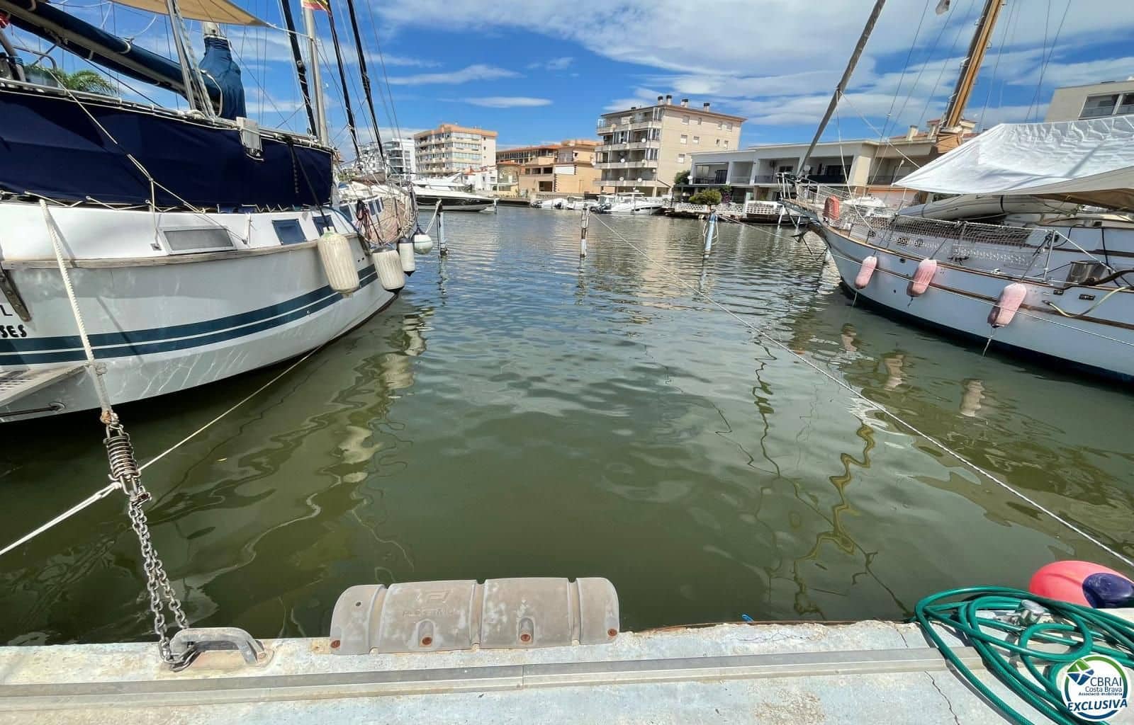 Garage for sale in Santa Margarida - € 85,000 (Ref: 9714271)