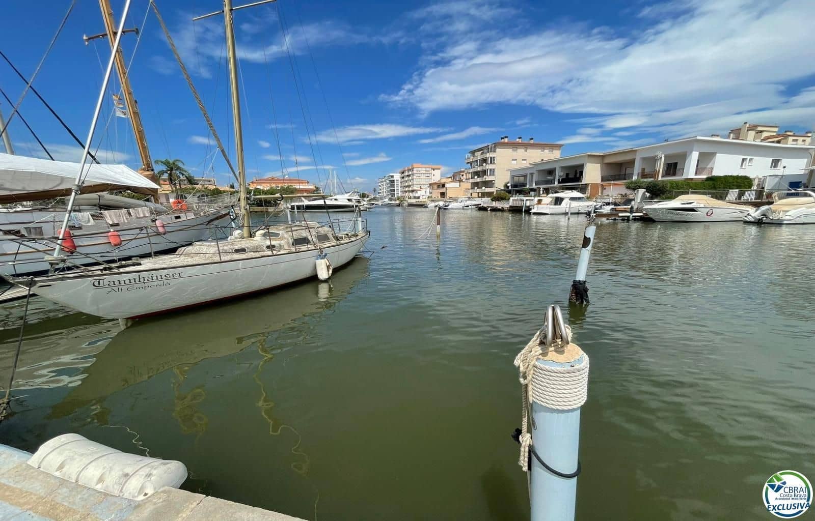 Garage for sale in Santa Margarida - € 85,000 (Ref: 9714271)