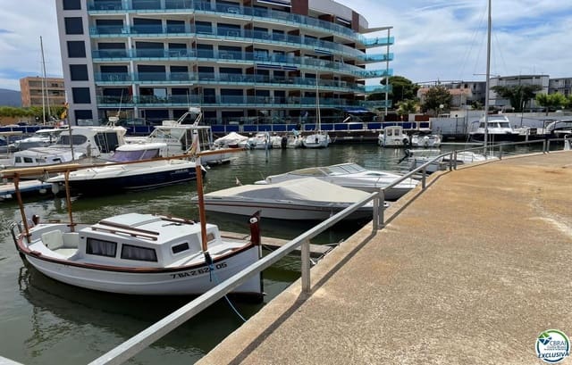 Garage for sale in Santa Margarida, Roses - € 85,000 (Ref: 9714271)