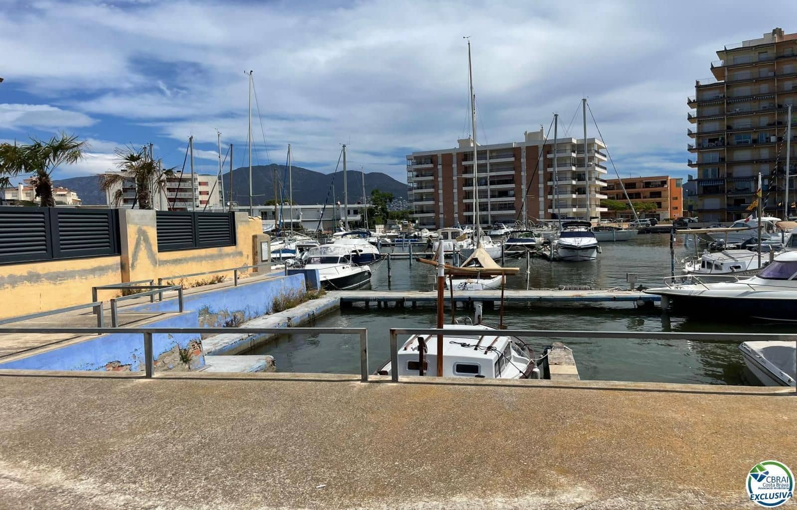 Garage for sale in Santa Margarida - € 85,000 (Ref: 9714271)