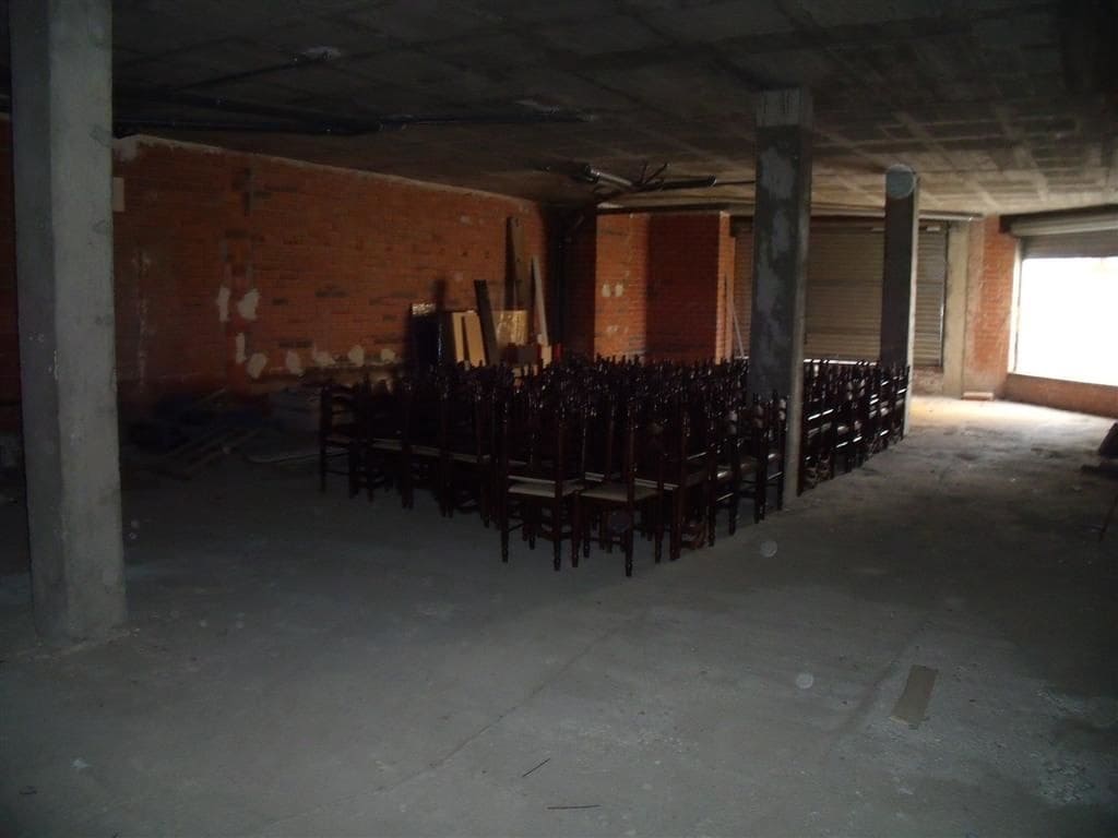 Commercial for sale in Roses - € 300,000 (Ref: 9714272)