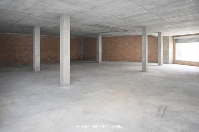 Gewerbe zu verkaufen in Roses - 300.000 € (Ref: 9714272)