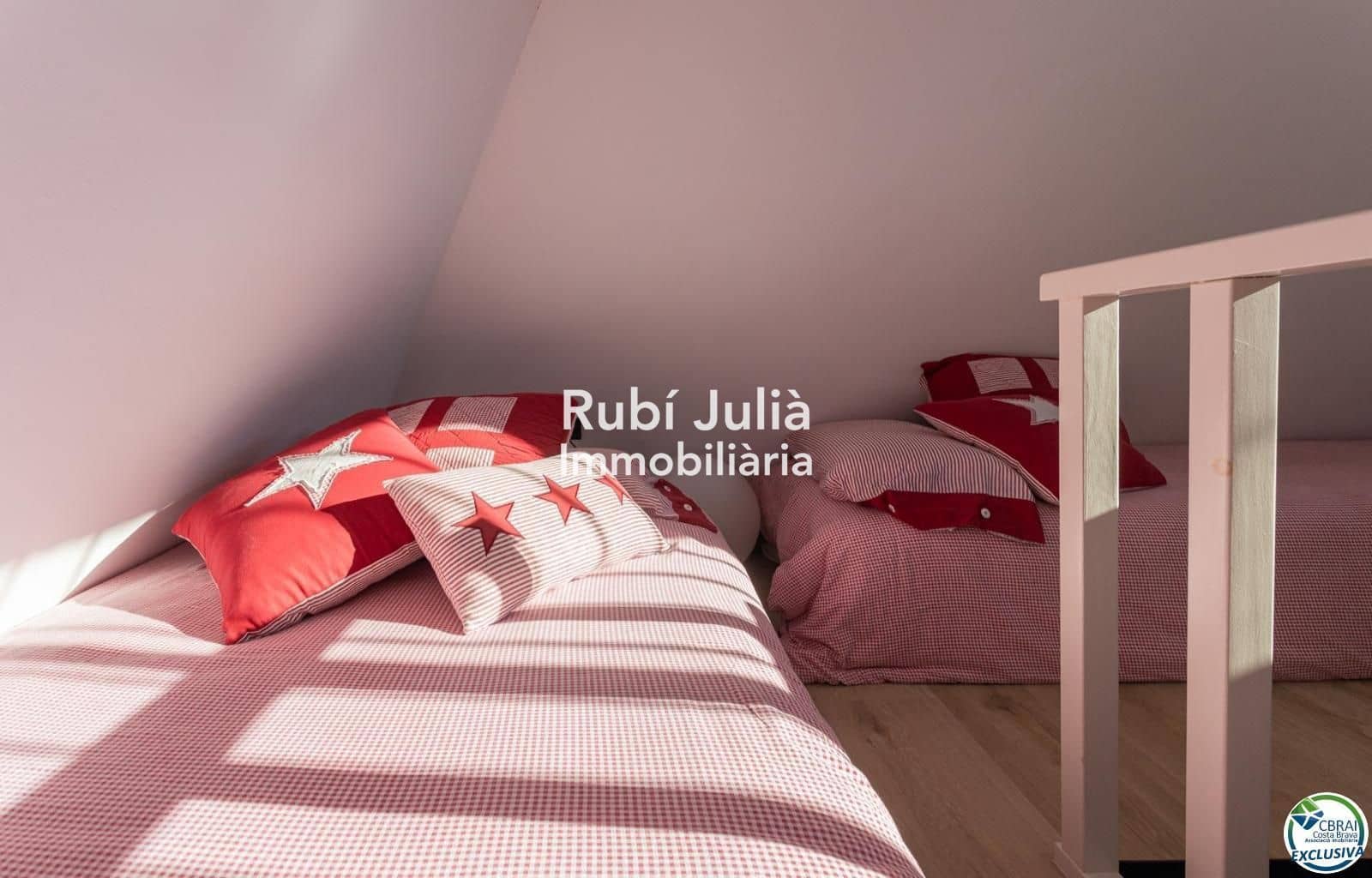 4 Zimmer Wohnung zu verkaufen in Figueres mit Garage - 523.000 € (Ref: 9715395)