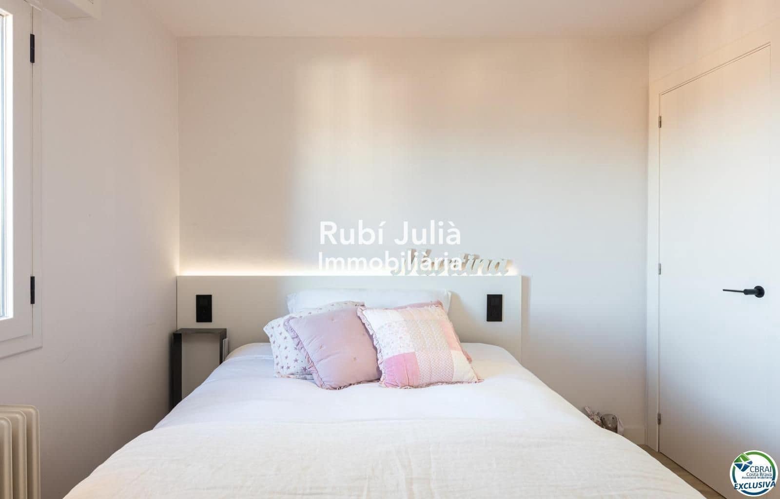 4 Zimmer Wohnung zu verkaufen in Figueres mit Garage - 523.000 € (Ref: 9715395)