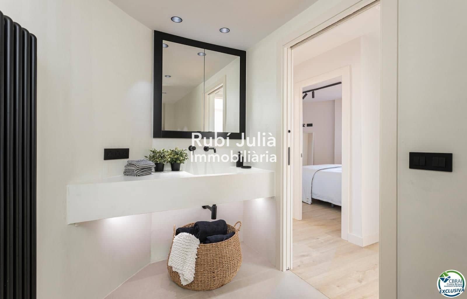 4 Zimmer Wohnung zu verkaufen in Figueres mit Garage - 523.000 € (Ref: 9715395)