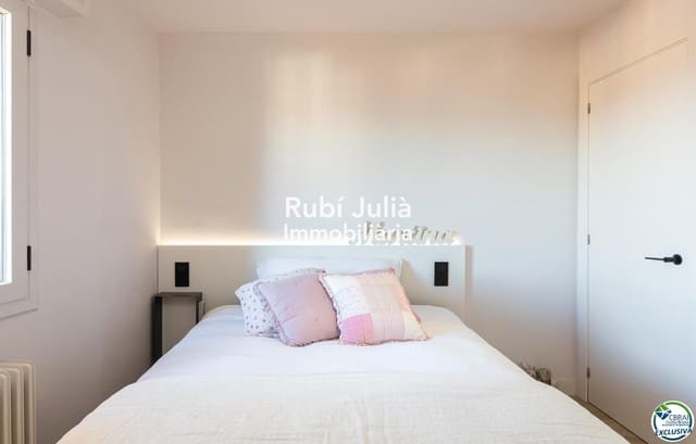 4 Zimmer Wohnung zu verkaufen in Figueres mit Garage - 523.000 € (Ref: 9715395)