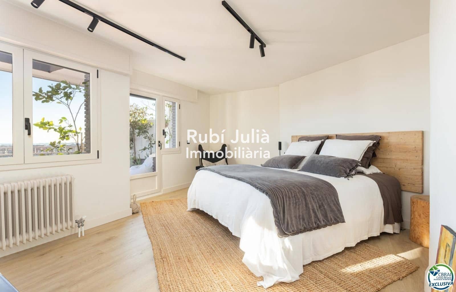 4 Zimmer Wohnung zu verkaufen in Figueres mit Garage - 523.000 € (Ref: 9715395)