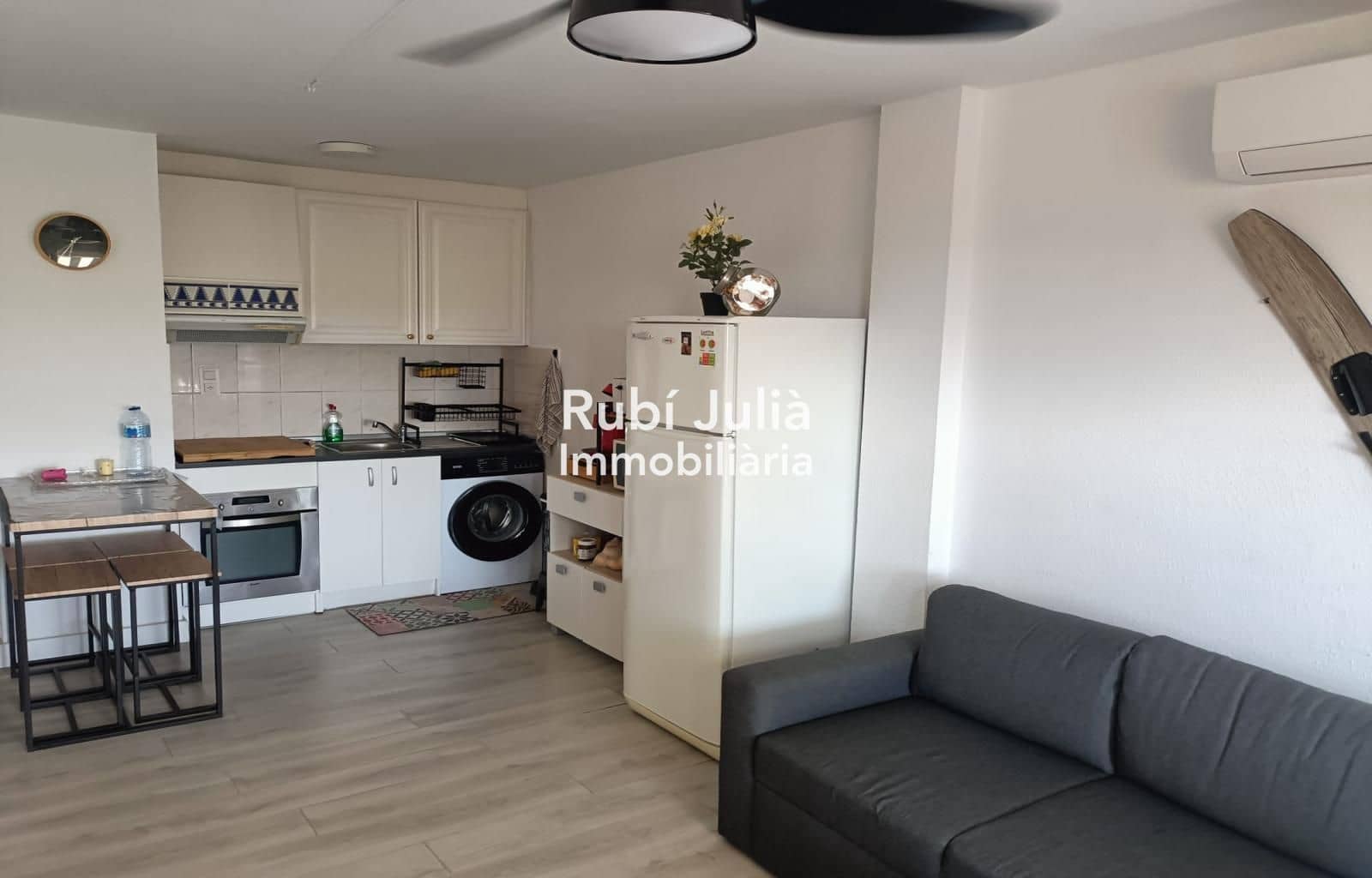 1 Zimmer Wohnung zu verkaufen in Empuriabrava - 139.000 € (Ref: 9715396)