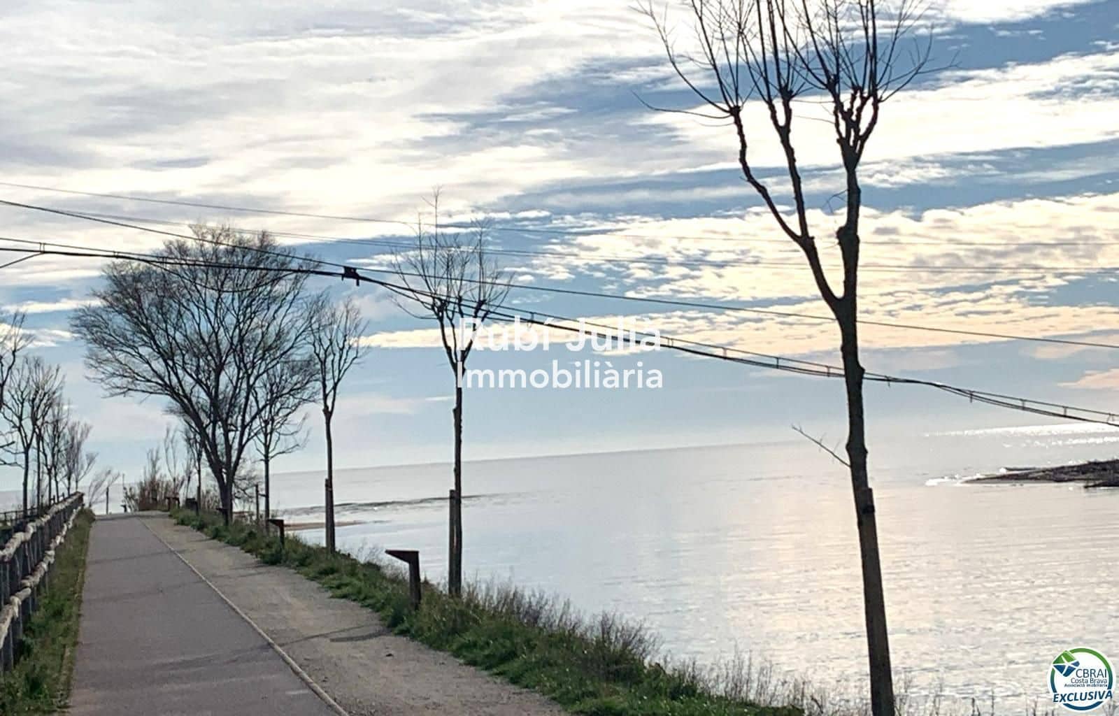 1 Zimmer Wohnung zu verkaufen in Empuriabrava - 139.000 € (Ref: 9715396)