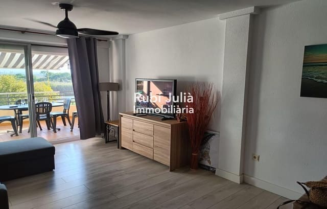 Piso de 1 habitación en Empuriabrava, Castelló d'Empúries en venta - 139.000 € (Ref: 9715396)