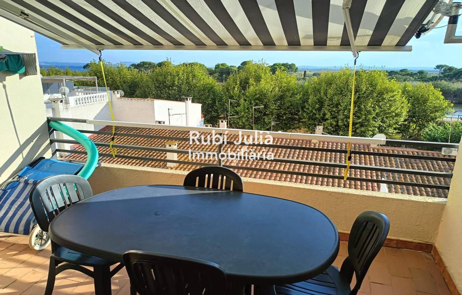 1 Zimmer Wohnung zu verkaufen in Empuriabrava - 139.000 € (Ref: 9715396)