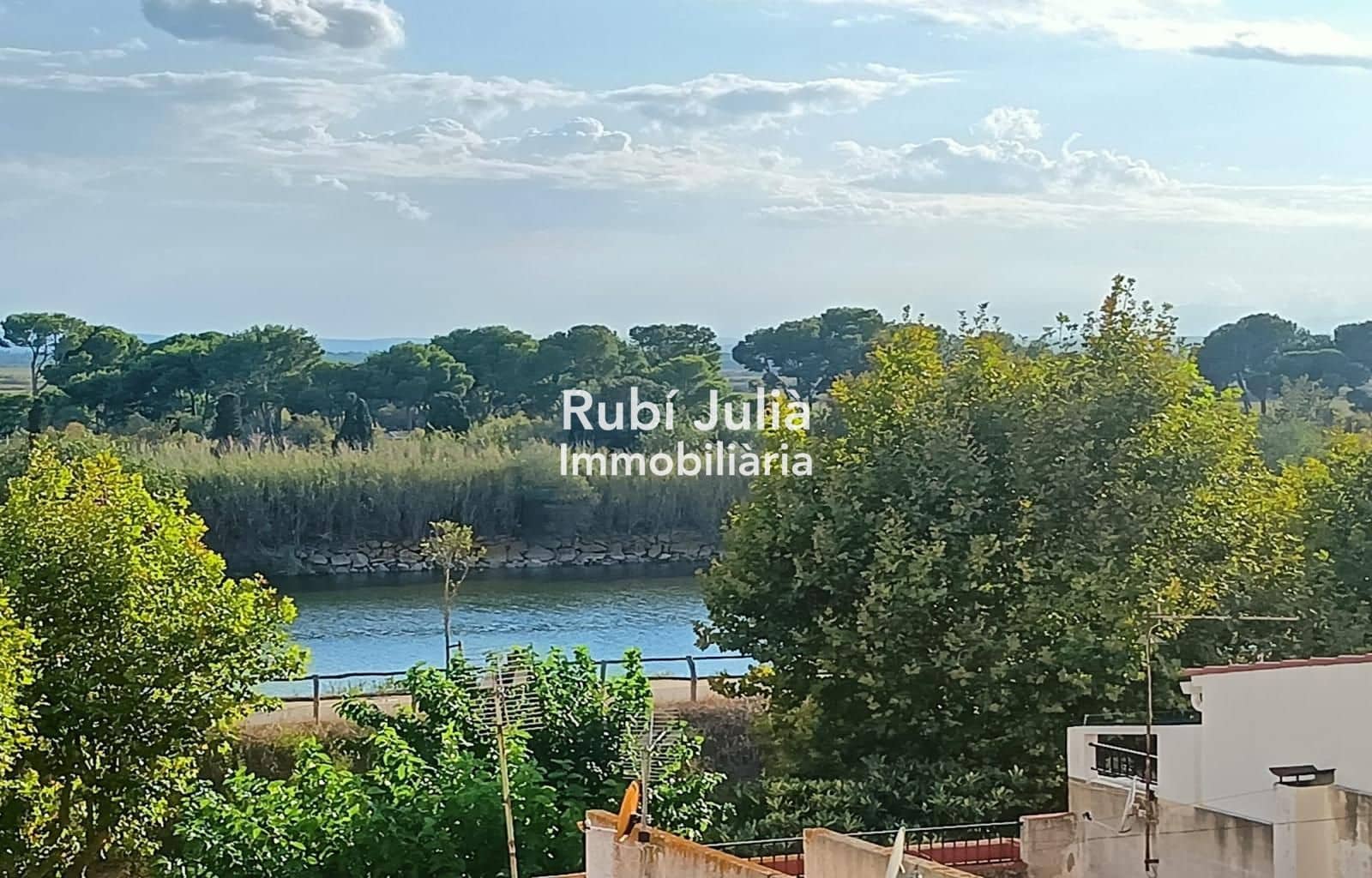 1 Zimmer Wohnung zu verkaufen in Empuriabrava - 139.000 € (Ref: 9715396)