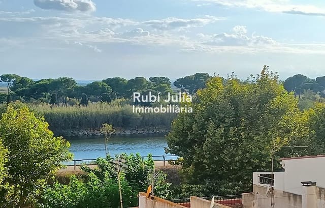 Piso de 1 habitación en Empuriabrava, Castelló d'Empúries en venta - 139.000 € (Ref: 9715396)