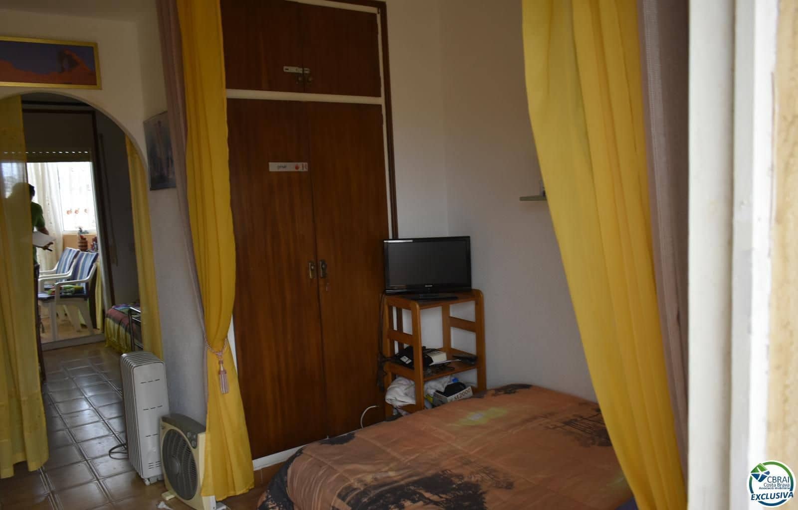 Leilighet til salgs i Santa Margarida - € 94 000 (Ref: 9720506)