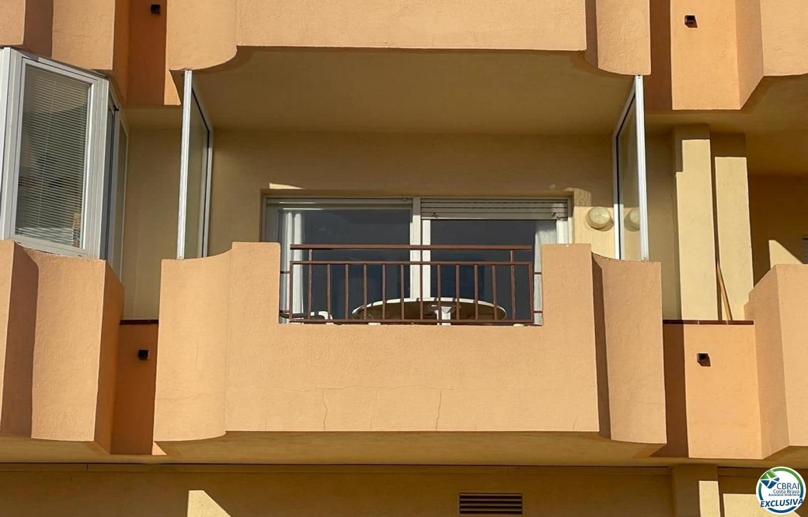 Leilighet til salgs i Santa Margarida - € 94 000 (Ref: 9720506)