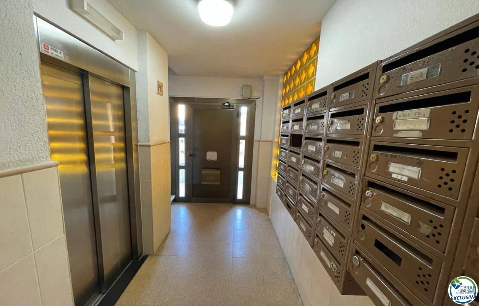 Leilighet til salgs i Santa Margarida - € 94 000 (Ref: 9720506)