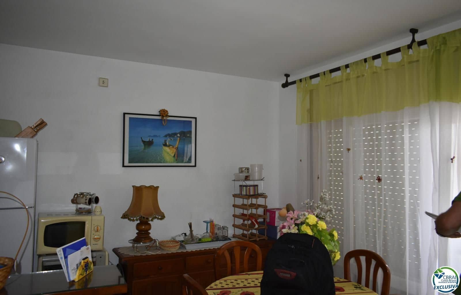 Leilighet til salgs i Santa Margarida - € 94 000 (Ref: 9720506)