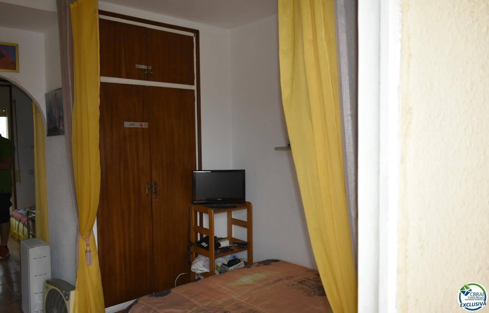 Leilighet til salgs i Santa Margarida - € 94 000 (Ref: 9720506)