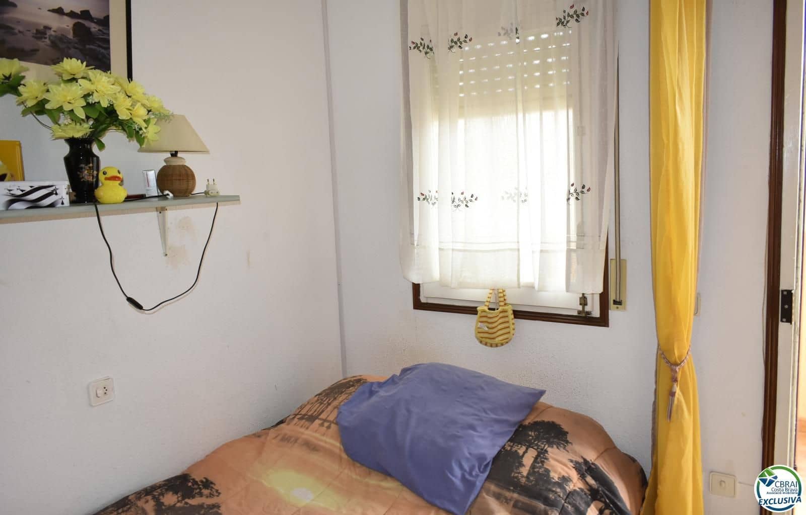 Leilighet til salgs i Santa Margarida - € 94 000 (Ref: 9720506)