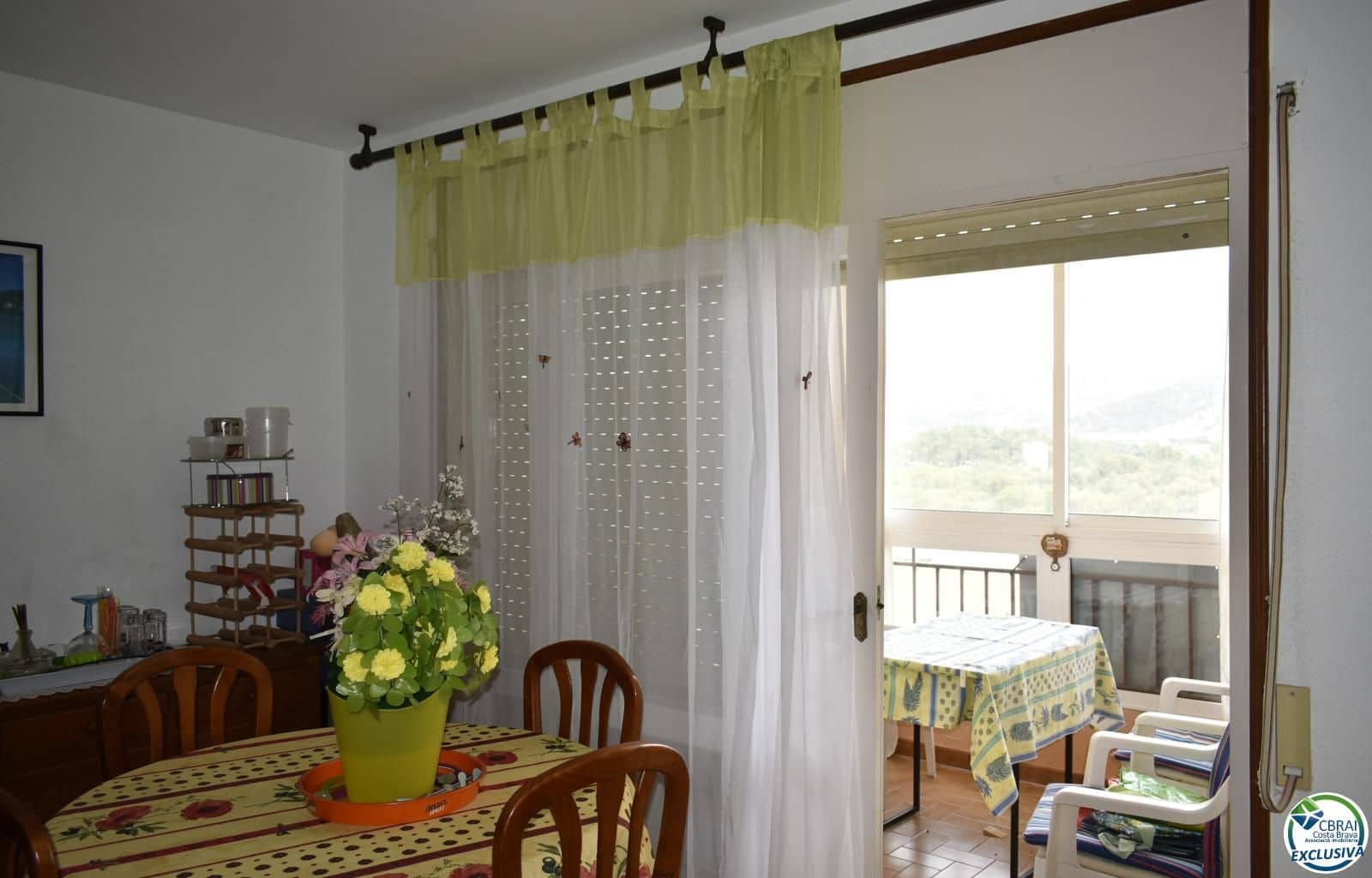 Leilighet til salgs i Santa Margarida - € 94 000 (Ref: 9720506)