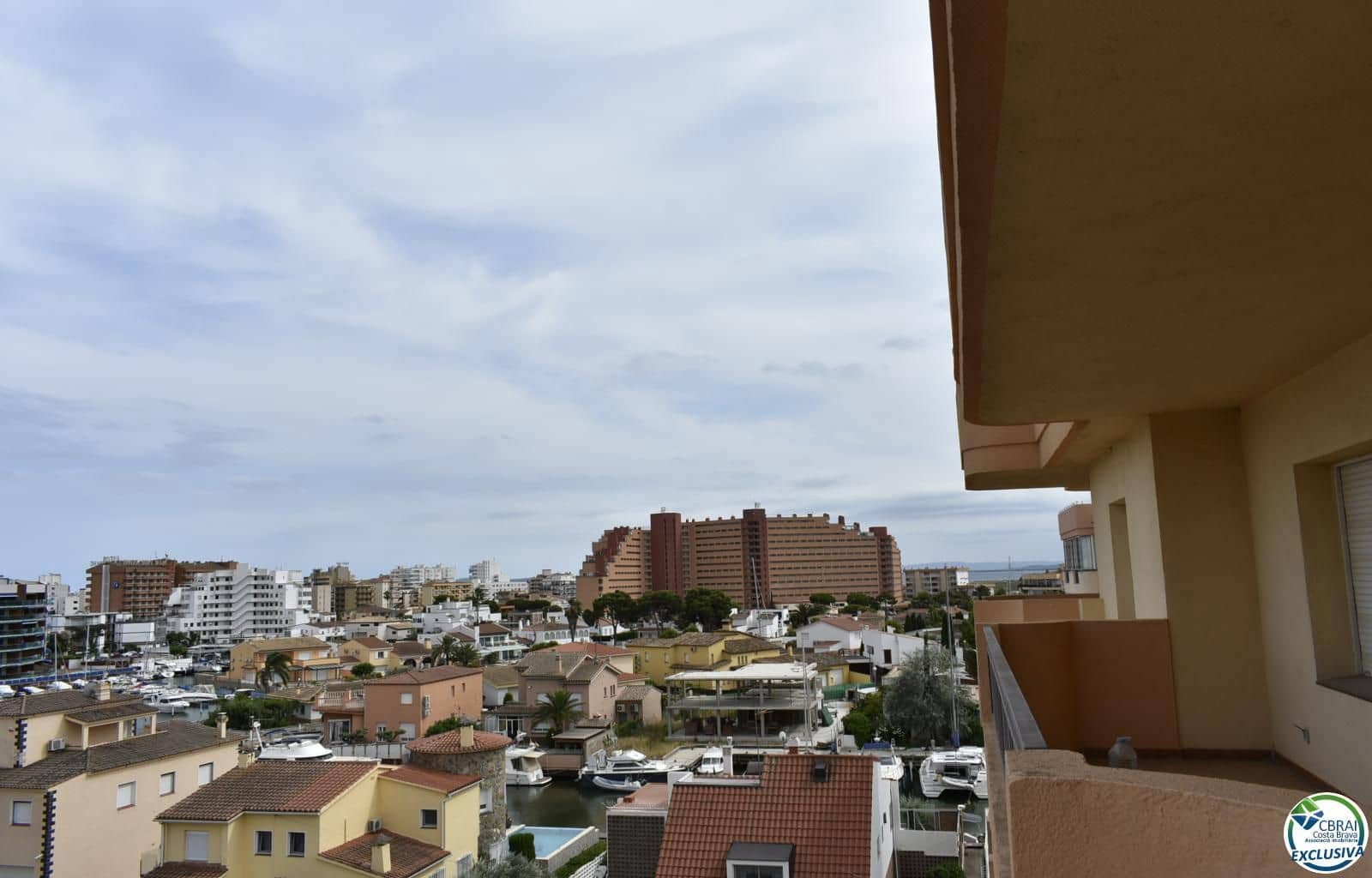 Leilighet til salgs i Santa Margarida - € 94 000 (Ref: 9720506)