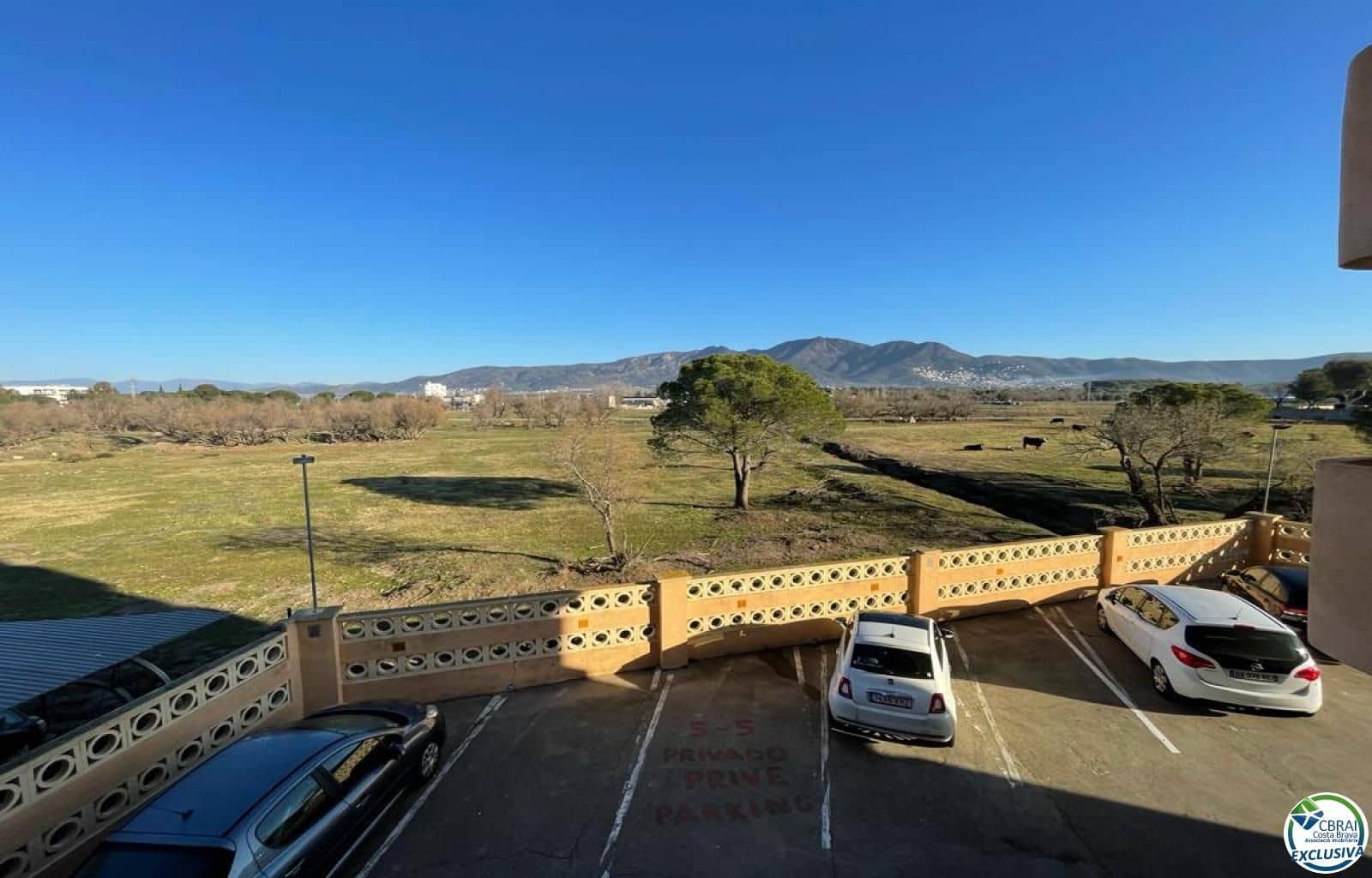 Leilighet til salgs i Santa Margarida - € 94 000 (Ref: 9720506)