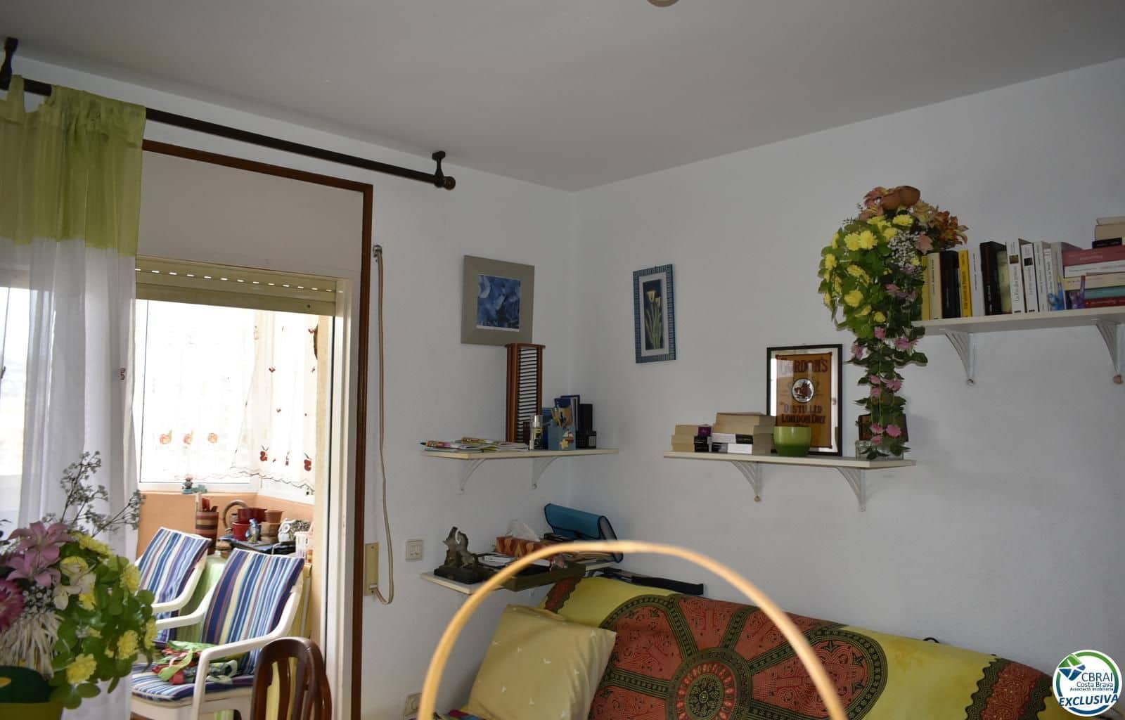 Leilighet til salgs i Santa Margarida - € 94 000 (Ref: 9720506)