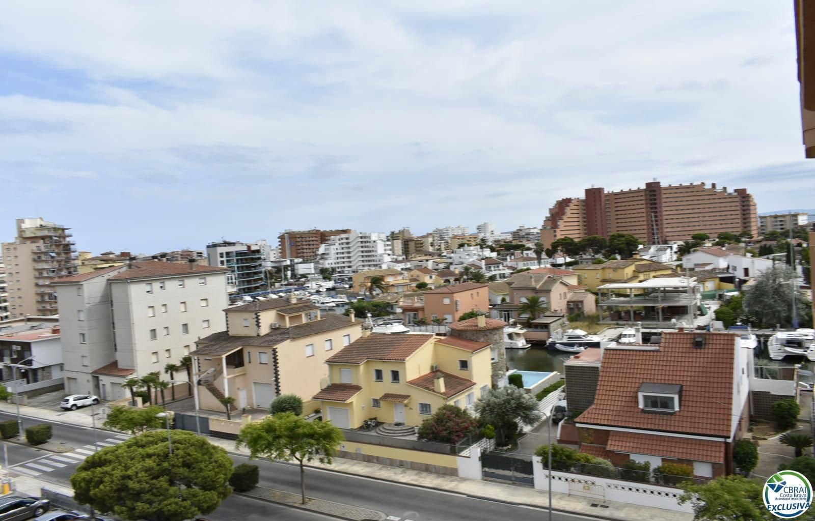 Leilighet til salgs i Santa Margarida - € 94 000 (Ref: 9720506)