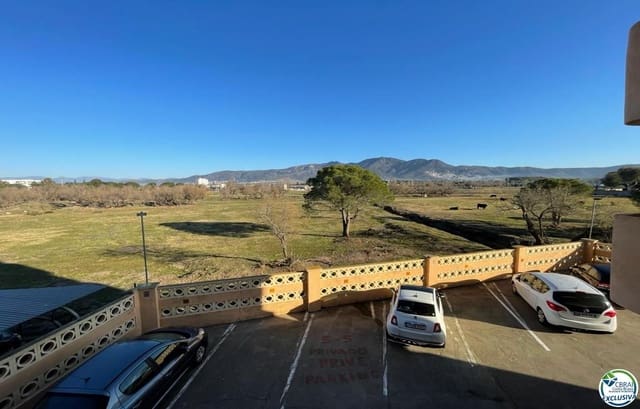 Leilighet til salgs i Santa Margarida, Roses - € 94 000 (Ref: 9720506)