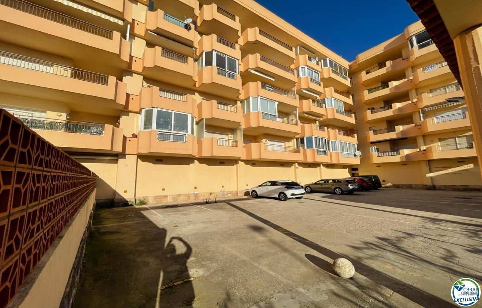 Leilighet til salgs i Santa Margarida - € 94 000 (Ref: 9720506)