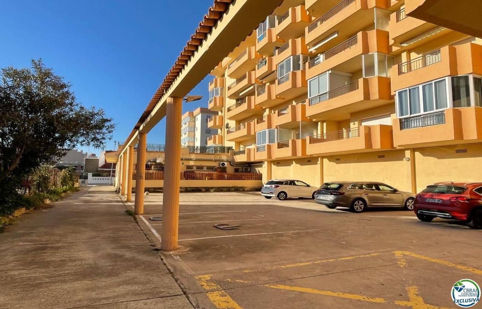 Leilighet til salgs i Santa Margarida - € 94 000 (Ref: 9720506)