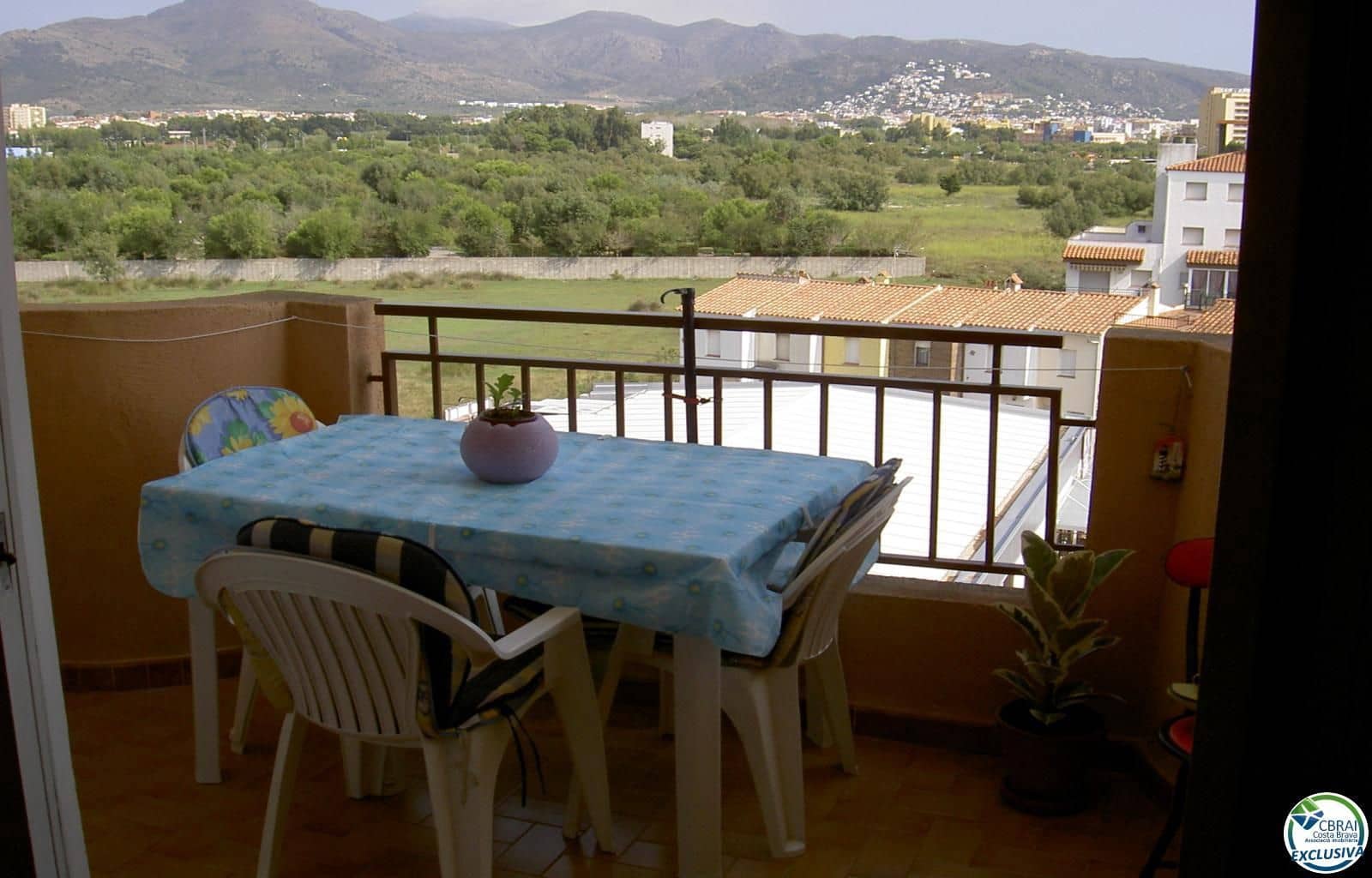 Leilighet til salgs i Santa Margarida - € 94 000 (Ref: 9720506)