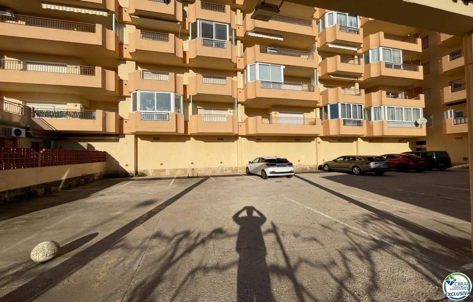 Leilighet til salgs i Santa Margarida - € 94 000 (Ref: 9720506)