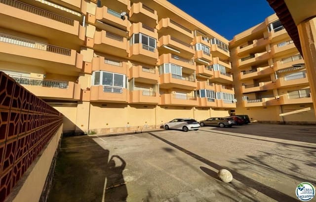 Leilighet til salgs i Santa Margarida, Roses - € 94 000 (Ref: 9720506)