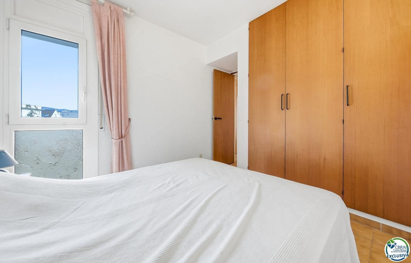 2 Zimmer Wohnung zu verkaufen in Santa Margarida mit Garage - 310.000 € (Ref: 9720507)