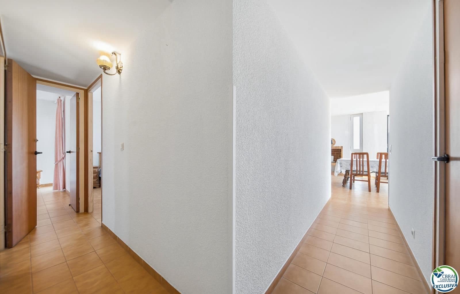 2 Zimmer Wohnung zu verkaufen in Santa Margarida mit Garage - 310.000 € (Ref: 9720507)