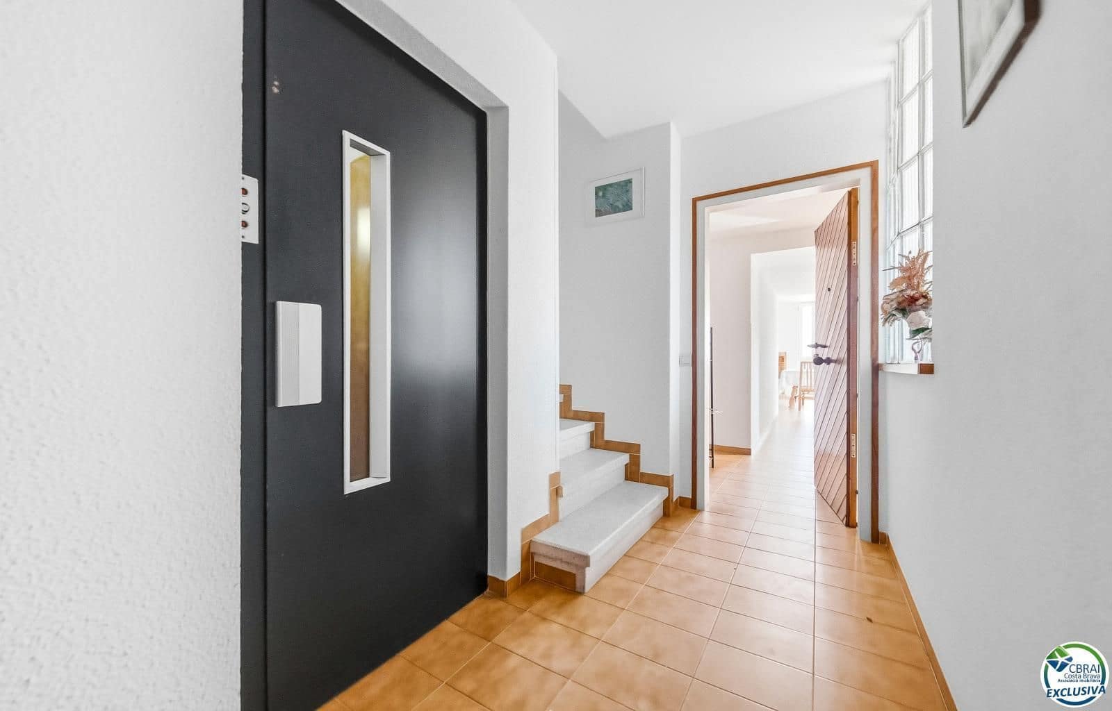 2 Zimmer Wohnung zu verkaufen in Santa Margarida mit Garage - 310.000 € (Ref: 9720507)